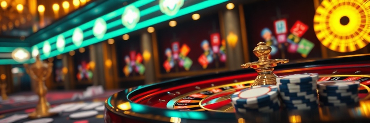 bet casino — How to Choose a Reliable Bet Casino in the UK